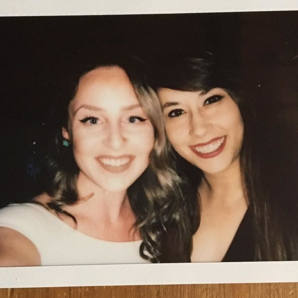 Meet your Posher, Catherine